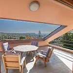 Private Mit Panoramablick Auf By Interhome *