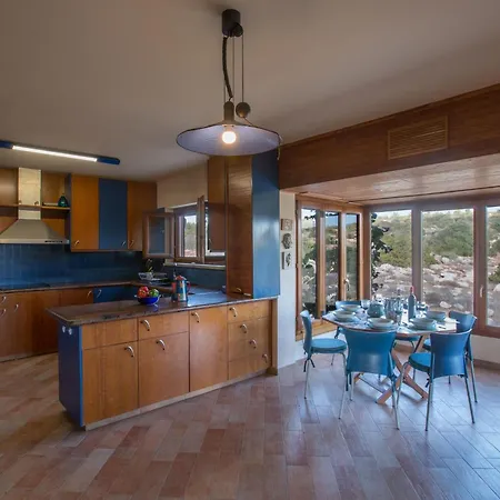 Private Mit Panoramablick Auf By Interhome * Protaras