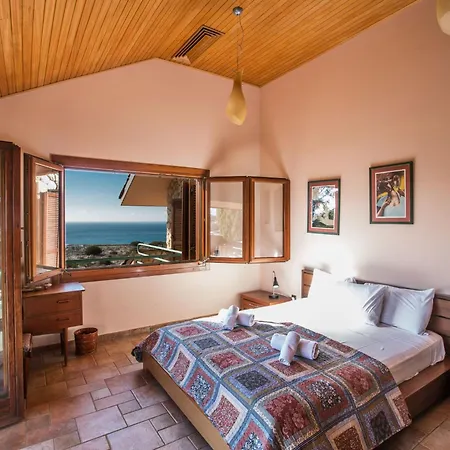 Casa de Férias Private Mit Panoramablick Auf By Interhome Protaras