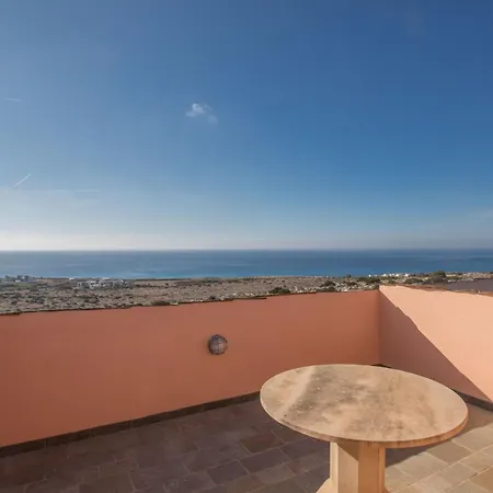 Casa de Férias Private Mit Panoramablick Auf By Interhome *