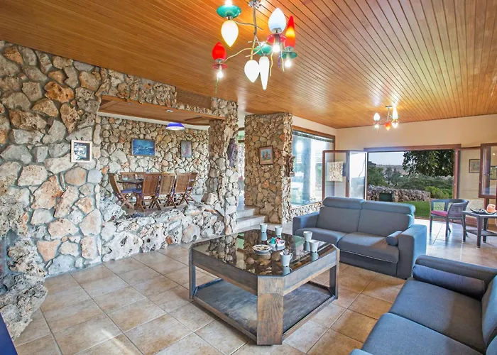 Private Mit Panoramablick Auf By Interhome * Protaras