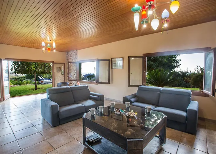 Private Mit Panoramablick Auf By Interhome