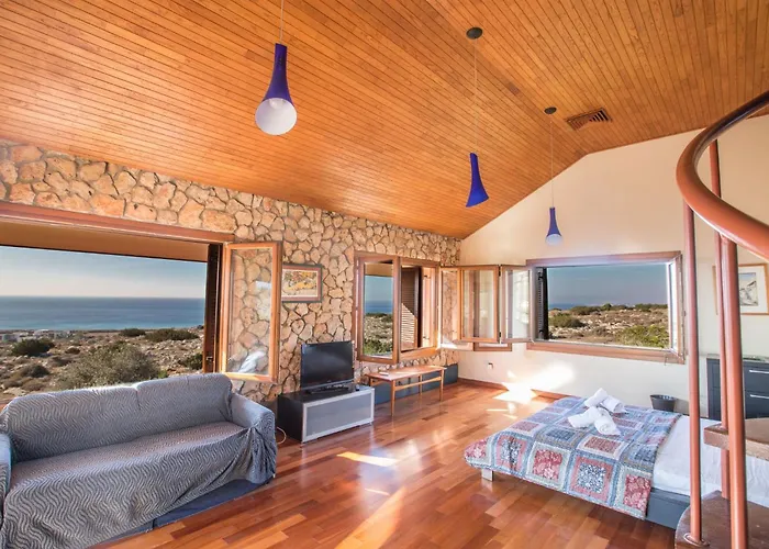 Private Mit Panoramablick Auf By Interhome