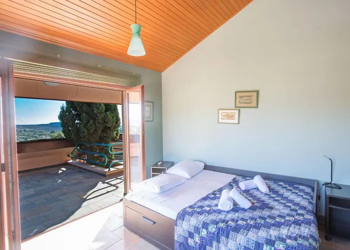 Feriehus Private Mit Panoramablick Auf By Interhome