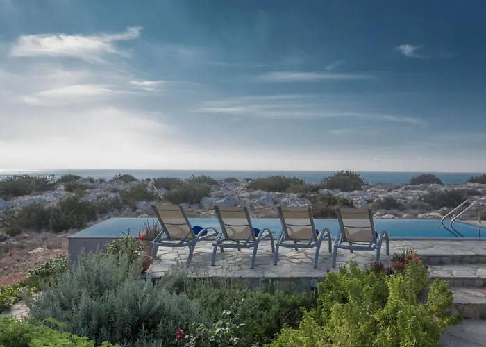 Feriehus Private Mit Panoramablick Auf By Interhome *