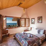 Σπίτι διακοπών Private Mit Panoramablick Auf By Interhome Πρωταράς