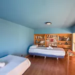 Private Mit Panoramablick Auf By Interhome Σπίτι διακοπών Πρωταράς