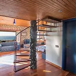 Σπίτι διακοπών Private Mit Panoramablick Auf By Interhome *