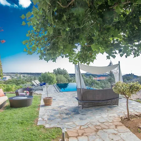 Private Mit Panoramablick Auf By Interhome * Πρωταράς