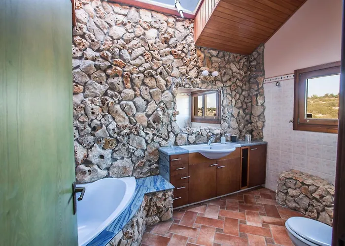 Private Mit Panoramablick Auf By Interhome Vakantiehuis Protaras