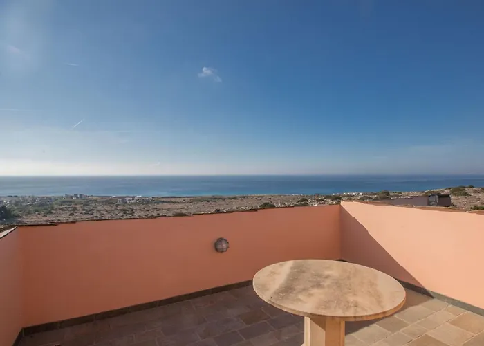 Vakantiehuis Private Mit Panoramablick Auf By Interhome *