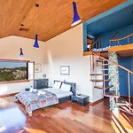 Сasa de vacaciones Private Mit Panoramablick Auf By Interhome