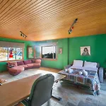 Dom wakacyjny Private Mit Panoramablick Auf By Interhome *
