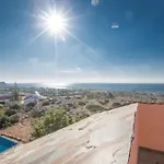 Private Mit Panoramablick Auf By Interhome *
