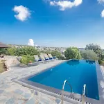 Private Mit Panoramablick Auf By Interhome Protaras