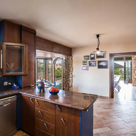Private Mit Panoramablick Auf By Interhome *