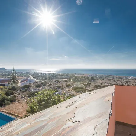 Private Mit Panoramablick Auf By Interhome *
