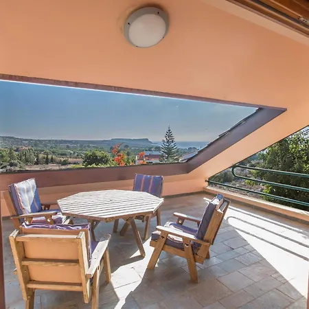 Private Mit Panoramablick Auf By Interhome *