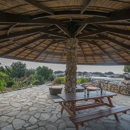 Holiday home Private Mit Panoramablick Auf By Interhome *