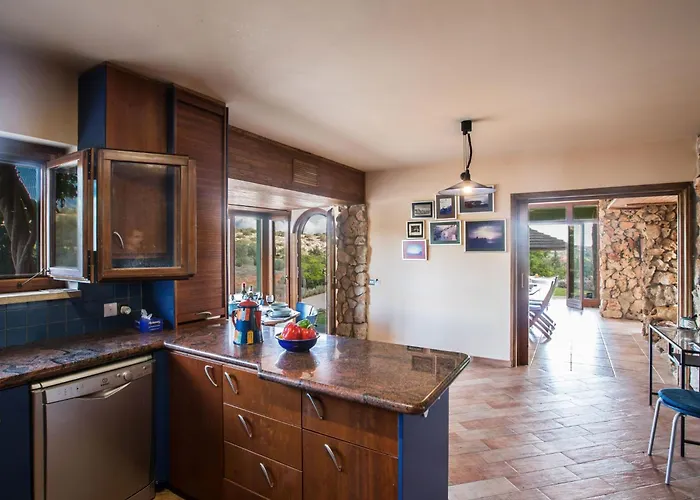 Private Mit Panoramablick Auf By Interhome *