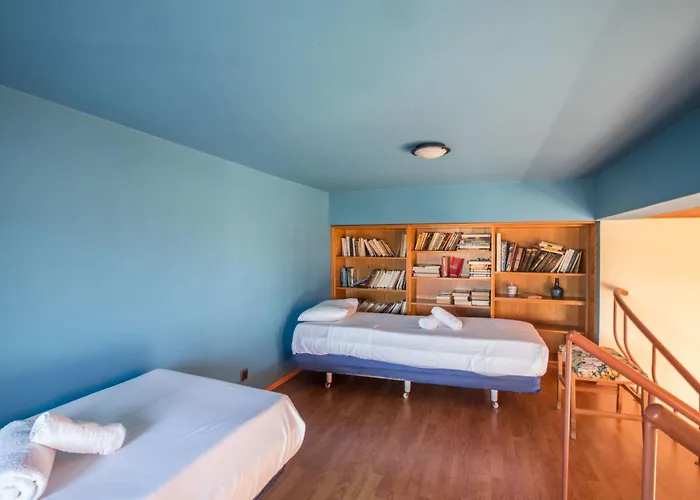 Private Mit Panoramablick Auf By Interhome Tatil Evi Protaras