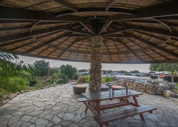 Tatil Evi Private Mit Panoramablick Auf By Interhome *