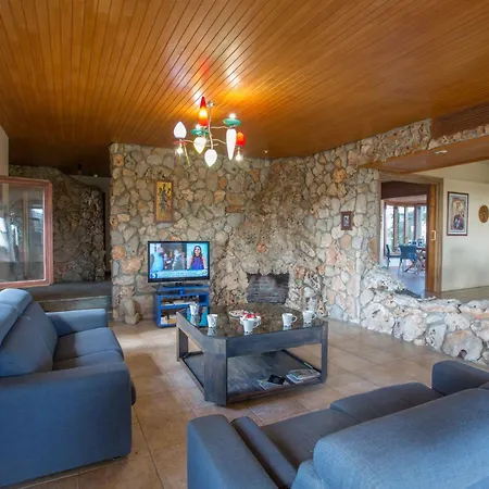 Private Mit Panoramablick Auf By Interhome *