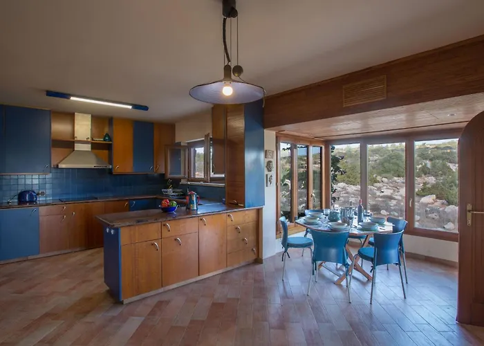 Private Mit Panoramablick Auf By Interhome * Protaras