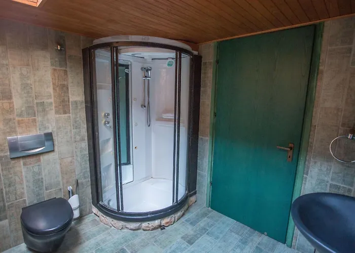 Private Mit Panoramablick Auf By Interhome Dom wakacyjny